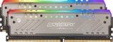 16GB Crucial Ballistix RGB 3000Mhz