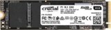 Crucial P1 SSD 500 GB NVME