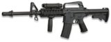 Armas Airsoft Baratas Eléctricas