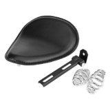 Asiento Moto Custom