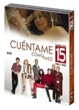 Cuéntame cómo pasó: Temporada 15
