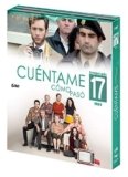 Cuéntame cómo pasó: Temporada 17