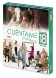Cuéntame cómo pasó: Temporada 18