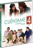 Cuéntame cómo pasó: Temporada 4