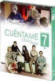 Cuéntame cómo pasó: Temporada 7