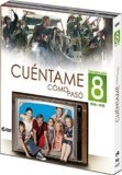 Cuéntame cómo pasó: Temporada 8