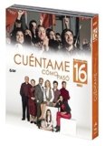 Cuéntame cómo pasó: Temporada 16