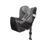 Silla de coche para niños Sirona M2 i-Size CYBEX Gold