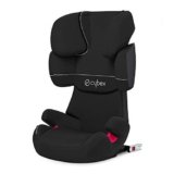 La mejor silla para coche cybex