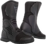 Dainese solarys Aire Motocicleta Botas Negro