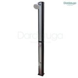 Duchas solares baratas