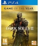 Dark Souls III: The Fire Fades – Game Of The Year Edition