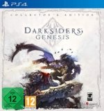 Darksiders Genesis Collectors – PS4