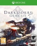 Darksiders Genesis – Xbox One