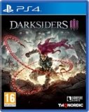 Darksiders III – PS4