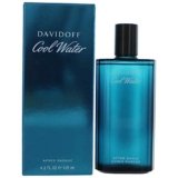 Davidoff – After Shave Cool Water Man