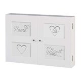 Caja Cuadro Eléctrico