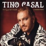 Discos de Tino Casal