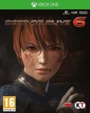 Dead Or Alive 6 – Xbox One