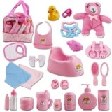 Accesorios Bebe Juguete