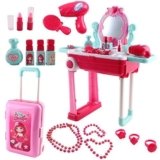 Belleza Infantil