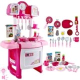 La mejor cocina de niños