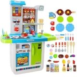Cocinas juguete baratas