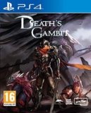 Death’s Gambit (PS4, físico)