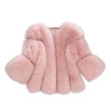 Chaquetas pelo sintético baratas