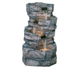 La mejor fuente de jardin