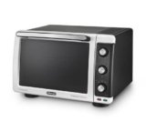 Horno de sobremesa con 4 funciones de cocción De’Longhi EO32352