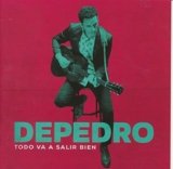 Discos de Depedro