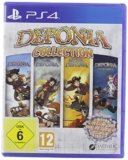 Deponia Collection