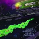 Discos de Derby Motoreta’s Burrito Kachimba