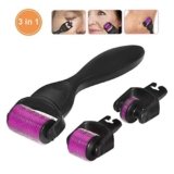 ▷Dermaroller  | El Mejor Producto De 2019 –  Análisis y opinion