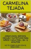 Desayunos rápidos baratos
