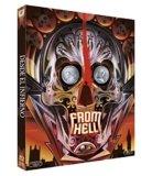 Desde El Infierno – Halloween Blu-Ray [Blu-ray]