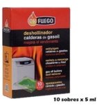 Calderas gasoil baratas