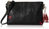 Desigual Bolso Mujer Want Durban Negro