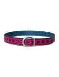 Desigual Belts Wrap Me Stars Cinturón para Mujer