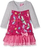 vestido desigual bebe