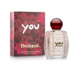 Desigual You Woman Agua de Colonia – 50 ml