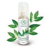 Desodorante en Aerosol para Pies con Aceite de Arbol Del Té
