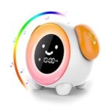 Análisis y opinión despertador infantil