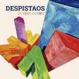 Discos de Despistaos