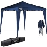 Carpas plegables baratas