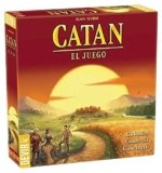 Catan Madera
