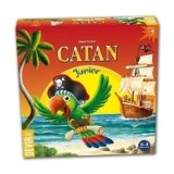 Catan Junior Español