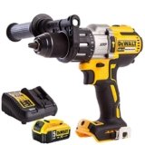 Dewalt DCD996N – Taladro combinado sin escobillas