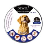 ▷ El mejor seresto para perros